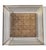 Christian Dior Style Lucite and Vienna Straw Basket For Sale - Image 6 of 18