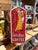 Early 20th Century Antique Hills Bros. Coffee Porcelain Thermometer Sign c.1915 For Sale - Image 5 of 10
