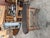19th Century Oak Console Table For Sale - Image 9 of 13