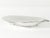 Tiffany & Co. Art Deco Tab Handled Sterling Silver Oval Footed Bowl For Sale In Philadelphia - Image 6 of 10