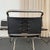 Black Leather Chrome Cantilever Mies Van Der Rohe Mr10 Chairs for Knoll For Sale - Image 9 of 10