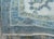 Textile Turkish Oushak Rug 2'11" x 10'1" #19182 For Sale - Image 7 of 8
