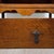 Antique 20th Century Golden Oak Chest of Drawers For Sale - Image 11 of 12