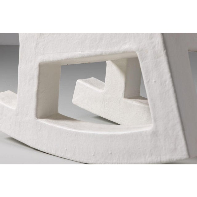 Mindrocker Chair by Ineke Hans for Droog Design, Netherlands, 2004 For Sale - Image 4 of 18