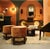 George Stool by Wood Tailors Club For Sale - Image 9 of 12