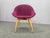 Shell Lounge Chair by Miroslav Navratil, Former Czechoslovakia, 1960s For Sale - Image 4 of 12