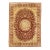 Pasargad DC Exquisite Design Paris Palace Fine Power Loom v. Silk Rug For Sale