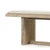 Four Hands Clarita Dining Bench - Thames Cream For Sale - Image 10 of 12