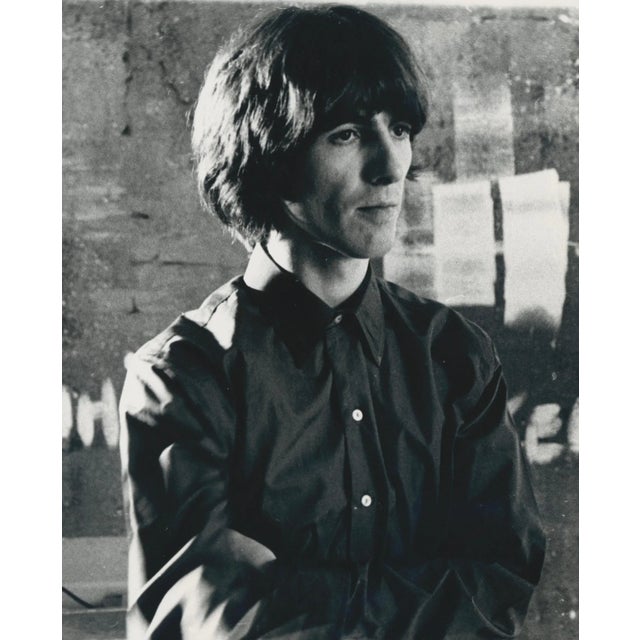 The Beatles were an English rock band formed in Liverpool in 1960. with a line-up comprising John Lennon, Paul McCartney,...