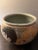 1970s Willam C. Alexander Terra Sigillata Studio Pottery Bowl With Images of Children For Sale - Image 10 of 11