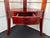 Bombay & Co. Triangle Corner Table With Drawer For Sale - Image 10 of 11