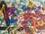 This is a stunning Original Mixed Media Painting on Paper by Listed California Artist, Hendrik Grise (1914-1982). Grise...