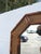 American of Martinsville American of Martinsville Hollywood Regency Bathroom Wall Mirror a Pair 6451 For Sale - Image 4 of 11