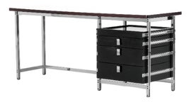 Example of Jules Wabbes Desks