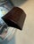 Iconic MCM Vintage West Bend Penguin Hot & Cold Server/Ice Bucket- Chrome Finish, Embossed Penguin Designs, & Tortoiseshell Brown Bakelite Handles For Sale - Image 9 of 10