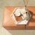 Beautiful leather, natural hide and white hide finishes create this collection. These pieces are great for rustic, modern,...