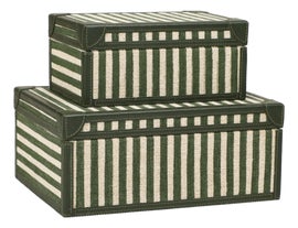 Example of Organization Accessories