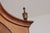 Period American Cherry Tall Cased Grandfather Clock For Sale - Image 12 of 18
