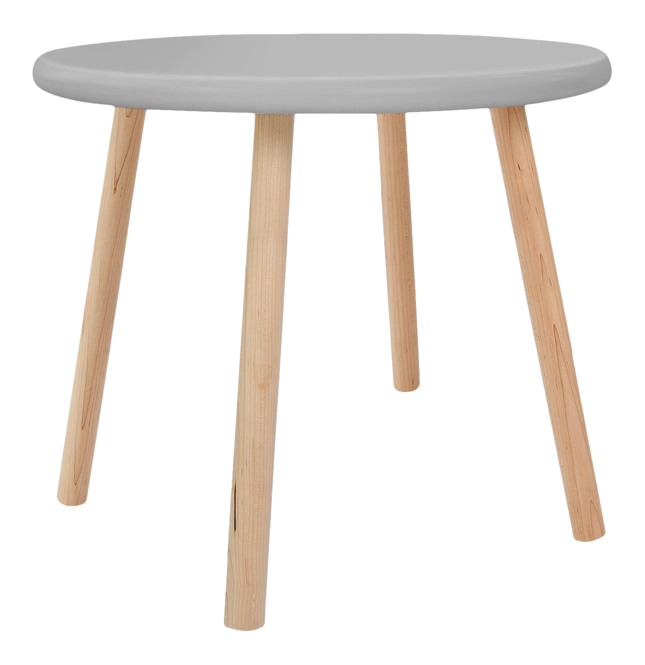large round kids table
