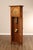 Wood Stickley Mission Collection Oak Tall Case Clock For Sale - Image 7 of 18