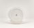 Metal Cantana Najade Porcelain Plate from Fürstenberg, 1980s For Sale - Image 7 of 9