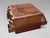 Stunning Quality Late 18th-Century George III Partners Pedestal Desk *Lovely Colour and Patina – England, circa 1790* A...
