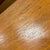 A.h. McIntosh Teak Serving Bar Cart With Nesting Tables For Sale - Image 12 of 14