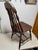 The product is an Antique Brace Back Windsor Chair with a Grooved Seat. It belongs to the Antiques and Furniture...