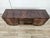Art Deco Console in Mahogany Root with Doors and Drawers, 1940 For Sale - Image 3 of 18