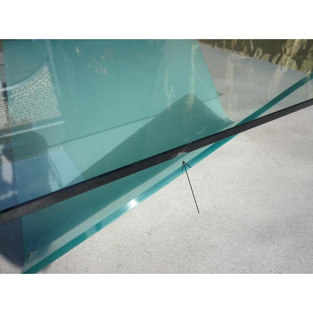 1990s Sail Table by Dietmar Joester, 1990s For Sale - Image 5 of 8