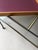Black Serving Trolley by Herbert Hirche, 1950s For Sale - Image 8 of 13