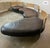 1990s Postmodern Sectional Modular Leather Sofa from Kurt Beier, 1990s, Set of 3 For Sale - Image 5 of 7