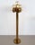 Mid-Century Modern Brass Floor Lamp with Glasses by Hans-Agne Jakobsson for Hans-Agne Jakobsson Ab Markaryd, 1970s For Sale - Image 15 of 15