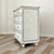 Antique English Pine Painted Dresser - Circa 1880 For Sale - Image 4 of 14
