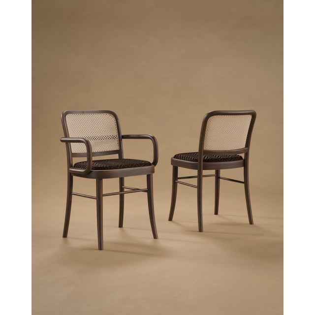 Charles I Dining Chair by Wood Tailors Club For Sale - Image 6 of 13