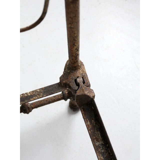 Antique Victorian Twin Bed For Sale - Image 6 of 12