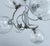 Metal Vintage Space Age Pendant Light, 1970s For Sale - Image 7 of 18
