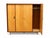 Mid-Century Wardrobe with Shelving and Hanging Sections For Sale - Image 5 of 7