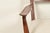 Paul McCobb Irwin Collection Mid-Century Modern Sculpted Walnut Cane Back Armchair, Newly Refinished For Sale - Image 9 of 13