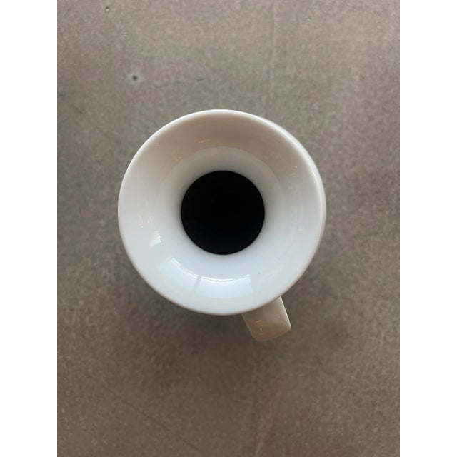 Ceramic 1920s KPM German Royal Porcelain Vase Hallmark Berlin For Sale - Image 7 of 12