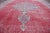 1950s 1950s Vintage Turkish Art Deco Anatolian Tribal Oushak Area Rug For Sale - Image 5 of 13