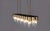 Bamboo III Suspension Lamp by Creativemary, in New conditions. Designed from 2000 Signed by Maker, Up to 250V (Europe/UK...