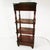 Antique Eclectic Regency Shelf, 1900 For Sale - Image 4 of 16