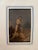 Cain and Abel'' is an original oil paintings on ivory-colorated cardboard by Anonymous Artist of early 20th Century. In...
