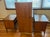 Kent Coffey Kent Coffey Elegante Highboy & 2 Wharton Nightstands 1960’s For Sale - Image 4 of 11