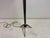 Mid-Century Modern Brass Floor Lamp with Tripod Base from Maison Jansen, 1960s For Sale - Image 11 of 17
