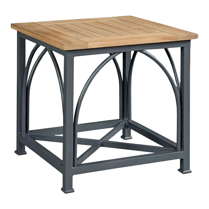 Woodbridge Furniture Jupiter Side Table