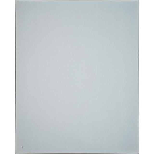 Alberto Giacometti, Portrait of a Young Girl I, 1963, Original Lithograph For Sale - Image 7 of 9