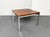 Mid-Century Modern Coffee Table in Teak by Florence Knoll for Knoll International, Germany, 1960s For Sale - Image 3 of 7