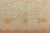 Beige Late 19th Century French Aubusson Rug, 13'07 X 21'02 For Sale - Image 8 of 12
